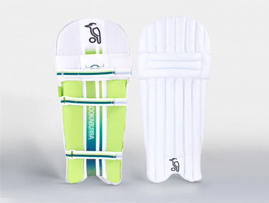 All-In Sport: <h1>KAHUNA 6.1 BATTING PADS</h1>
<ul>
<li>Grade 6 quality</li>
<li>Impact Protection – External:  Lightweight Cane &am...