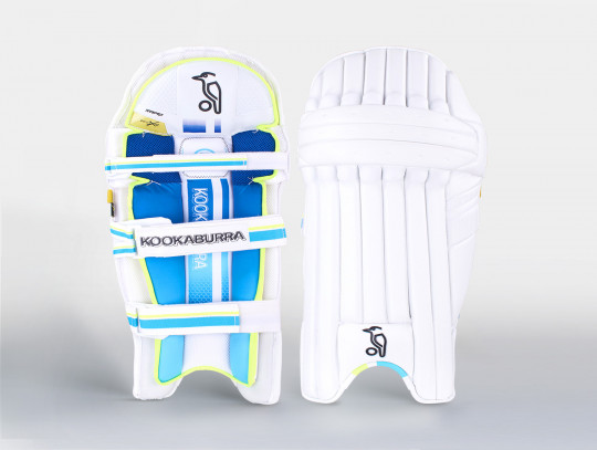 All-In Sport: <h1>RAPID PRO BATTING PADS</h1>
<ul>
<li>Grade 1 quality.</li>
<li><span>Impact Protection </span>– <span>External:</s...