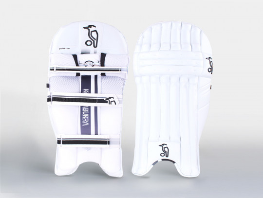 All-In Sport: <h1>STEALTH 3.1 BATTING PADS</h1>
<ul>
<li>Grade 3 quality</li>
<li>Impact Protection – External </li>
<li>Traditional Rei...