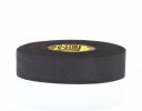 Hockeytape zwart 25 meter