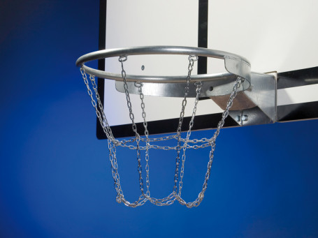 Hoogland Van kolonie Basketbalringen & -netten outdoor - Basketbal - Teamsporten — All-In Sport