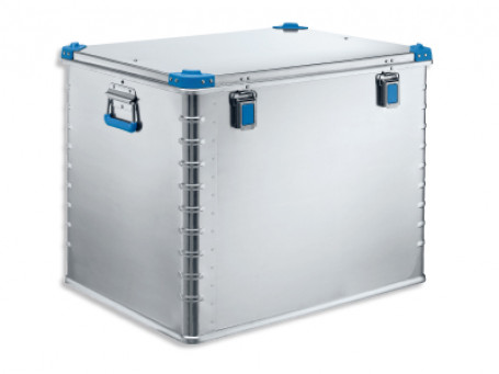 Allroundbox aluminium 239 liter