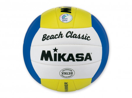 Zonder hoofd wazig Uitpakken Beachvolleyballen - Volleyballen - Ballen & Accessoires — All-In Sport